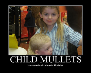 Funny Mullets (2)