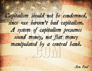 Ron Paul Poster