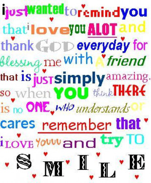 best friends forever quotes. those innumerable quotes