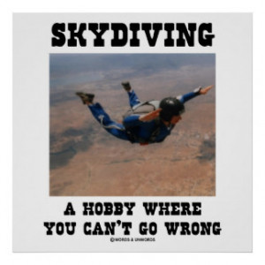 Skydiving Poems And Quotes http://www.zazzle.com/funny+geek+sayings ...