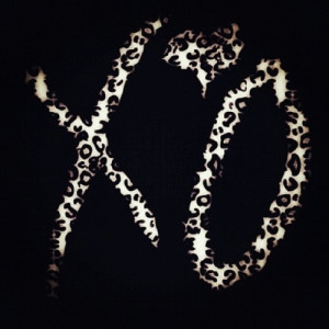 ... ovoxo #ovo #xo #theweeknd #weeknd #music (Taken with instagram