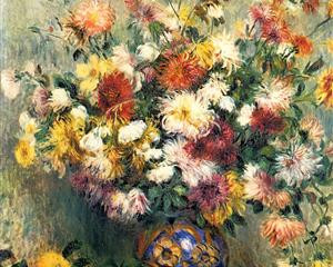 quotes about color by pierre auguste renoir
