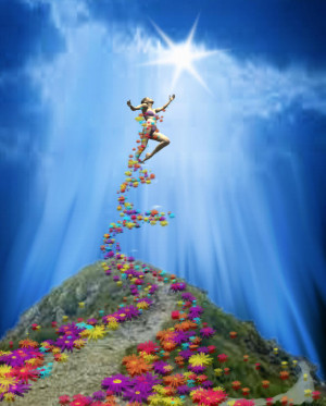 Spiritual Art Blog - *Ed P