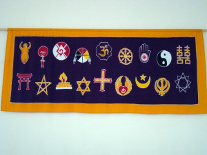 list of key dates for nine of the world's major religions, including ...