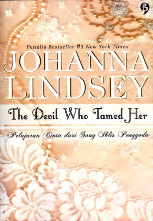 The Devil Who Tamed Her (The Heir #2)