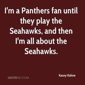 Seahawks Fans Quotes