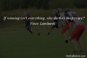 American Football Quotes Coaches Picture
