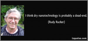 Rudy Rucker's quote #2