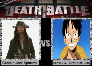 Related Pictures jack sparrow one piece funny pictures anime meme ...