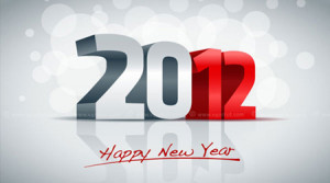 happy new year 2012 facebook status and sayings happy new year 2012 ...