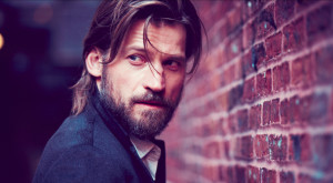 ... Online → The Show → All About the Cast → Nikolaj Coster-Waldau