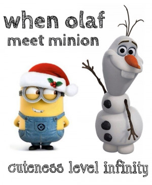 love minions