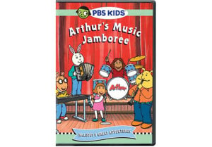 Arthur Music Jamboree From...