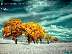 Here are some of the Bill Gates Quotes on Philanthropy Life Leadership ...