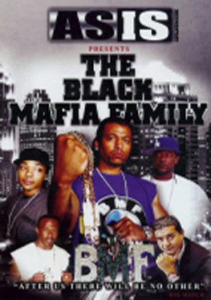 bmf black mafia family members