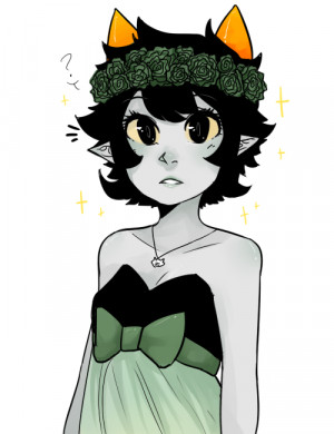 homestuck nepeta leijon nepeta art tag