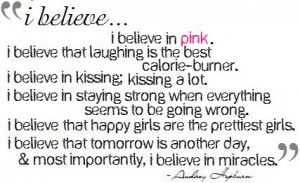 Simply Beautiful World