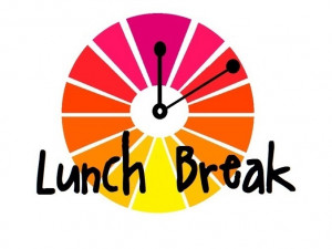 Lunch Break Links Babybel...