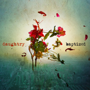 Baptized Album Art