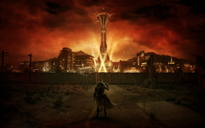 New Vegas - The Fallout wiki - Fallout: New Vegas and more