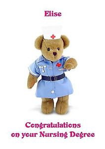 Personalised-A5-Nurse-Degree-Congratulations-Card-Any-Relation-New-Job ...