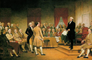 Quotes Concerning the Federalist Papers