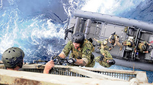 10 Inspirational Quotes from Navy SEAL Training