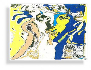 THE SUPER MACHINE TELEVISION quot Paul McCartney quot Electronic ...