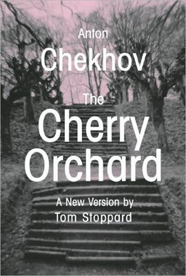 The Cherry Orchard (Вишнëвый сад or Vishnevyi sad in ...