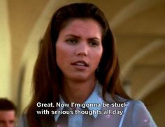 BTVS - Cordelia buffy quotes, buffyangel, buffi screencap, vampir ...