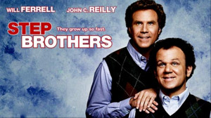 Step Brothers Quotes Did We Just Become Best Friends Step brothers ...