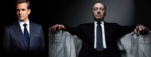 Top 10 Business Quotes from TV Series