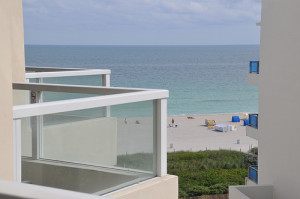 Marriott South Beach Florida