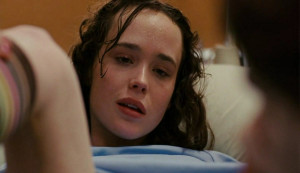Ellen Page Juno Movie Quote