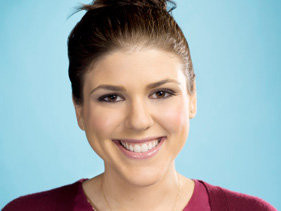 ... sadie saxton and quite frankly i m better than you you re welcome
