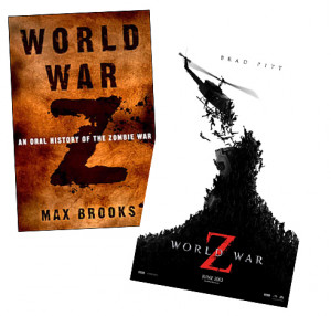 World War Z: The Complete Edition (Movie Tie-in Edition): An Oral ...