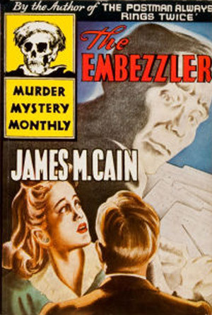 Start by marking “The Embezzler” as Want to Read: