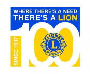 Lions Clubs International Announces Global Initiative to Serve 100
