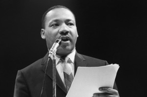 Martin Luther King Jr. Quotes: 33 Quotes on Education, Courage, Love ...