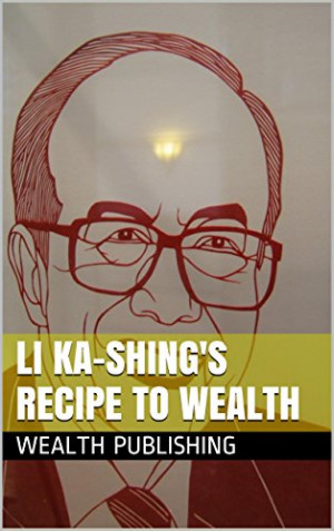Li Ka-Shing Quotes