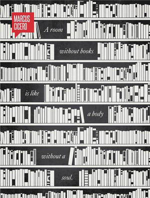 Ryan McArthur played with famous quotes to create some great poster ...