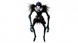Death Note Ryuk Photos,Images,Pictures,Wallpapers