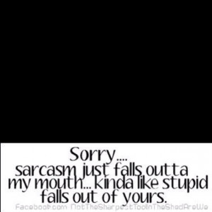 You still look stupid;)