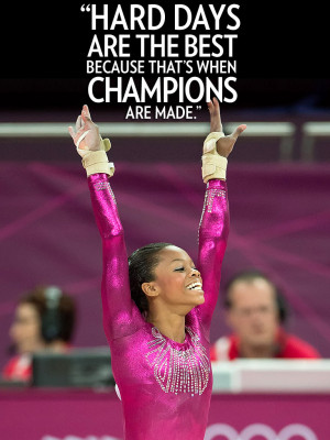 Go Back > Images For > Gymnastics Quotes