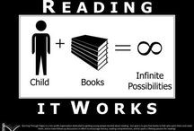 Quotes about Reading / Some inspiration to remind you of the power of ...
