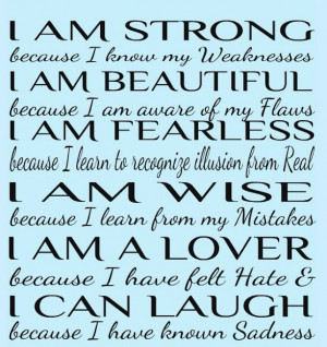 Saturday's Inspiration 05/11/13