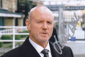 Charles Widmore Alan Dale