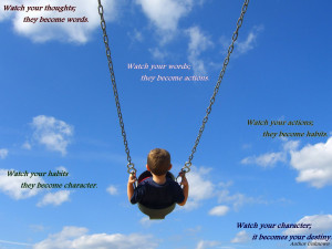 Cute Life quote of the day (May 29,2011)