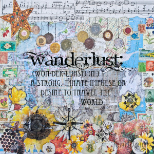 Wanderlust
