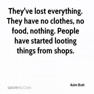 Asim Butt Quotes